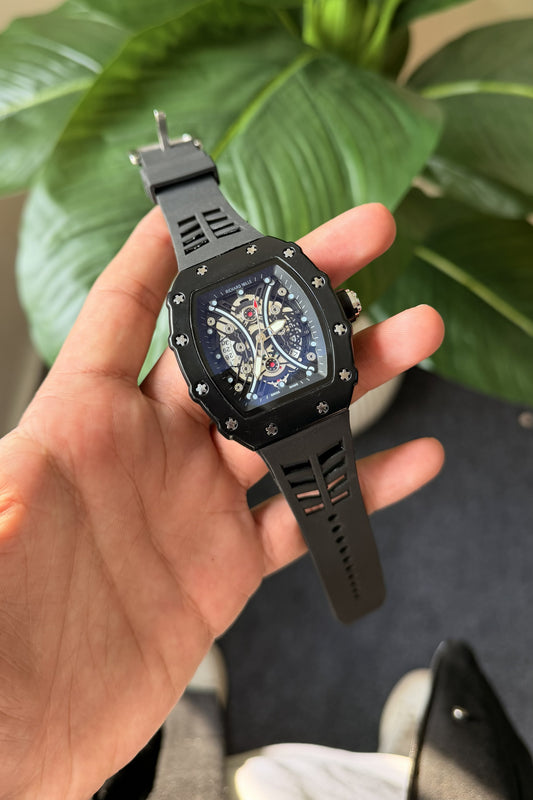 RICHARD MILLE