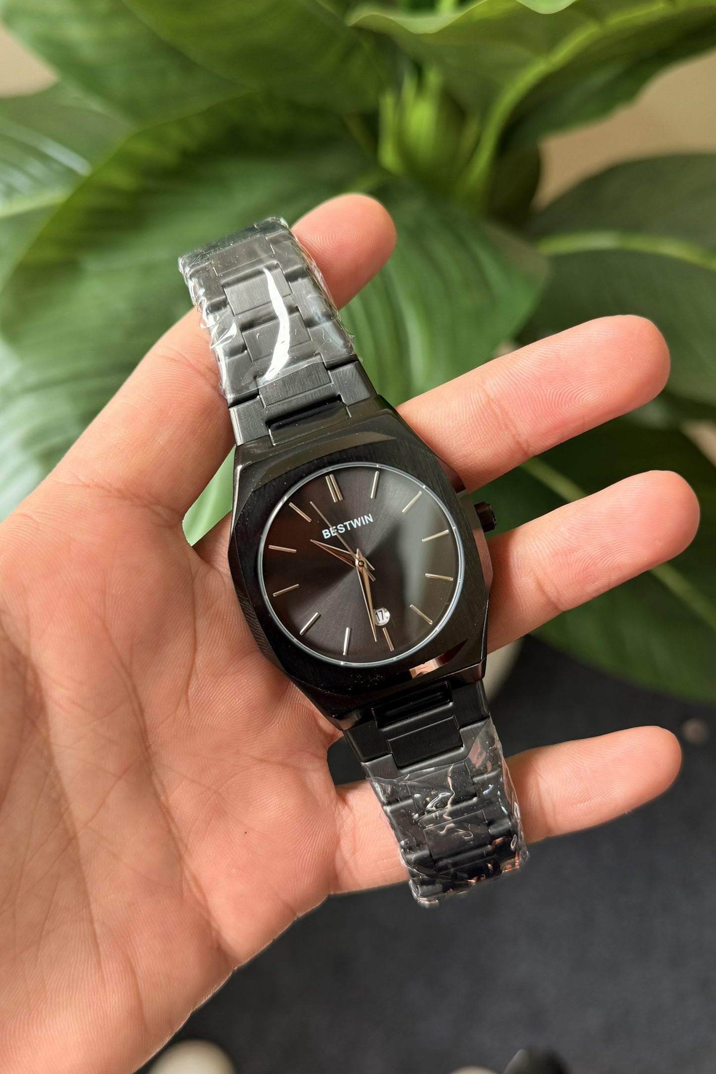 Black Bestwin Original Basic