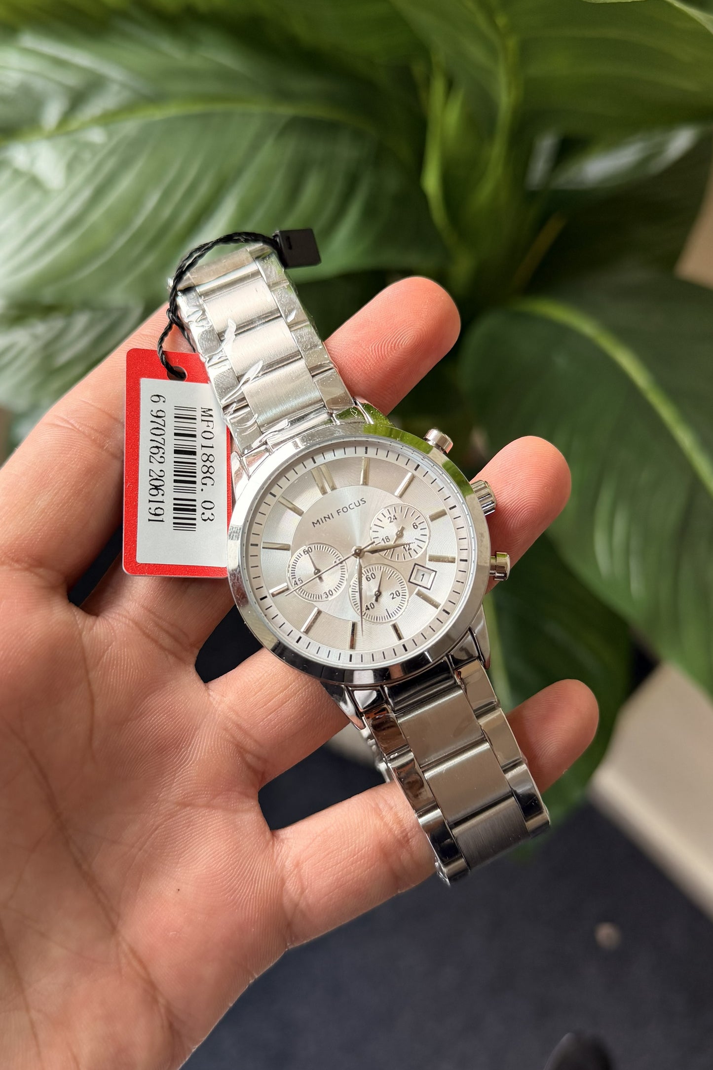 Mini Focus - MF0188G