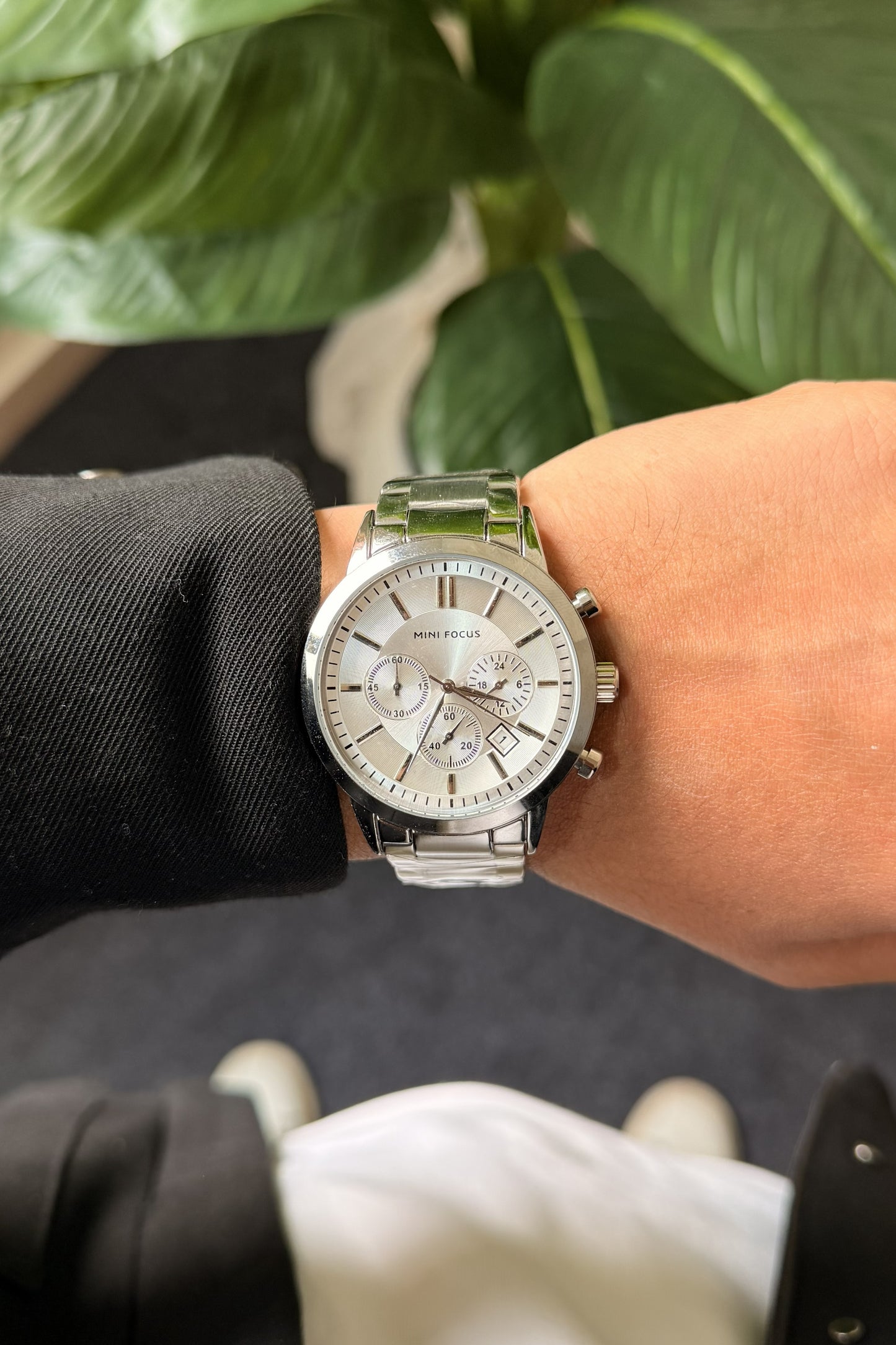 Mini Focus - MF0188G