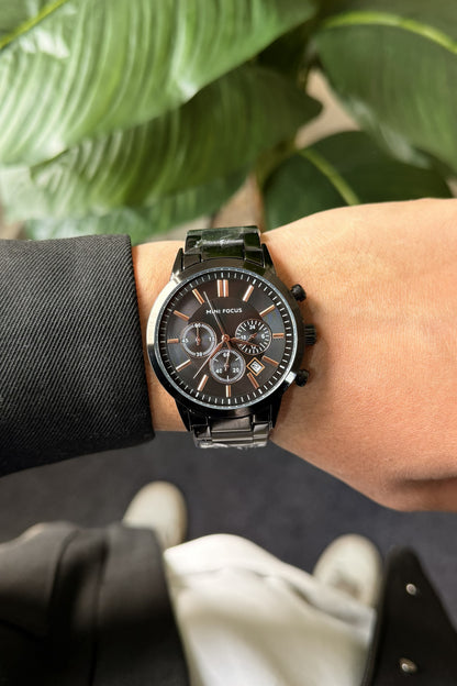 Mini Focus  BLACK - MF0188G