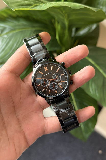 Mini Focus  BLACK - MF0188G