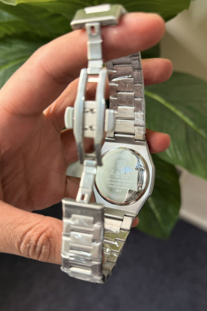 Zara Arabic Dail