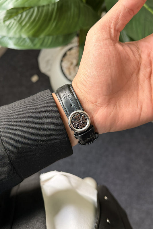Patek Phillip Leather