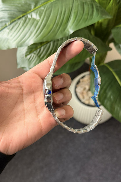 Cartier Metal