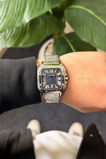 Cartier Metal