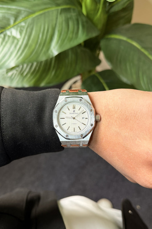 Aaudemars Piguet Leather