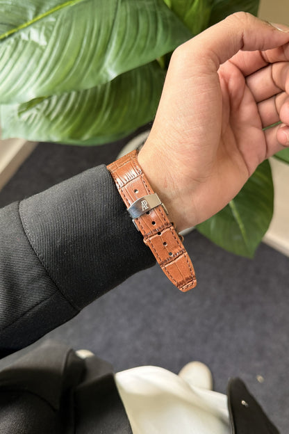 Aaudemars Piguet Leather
