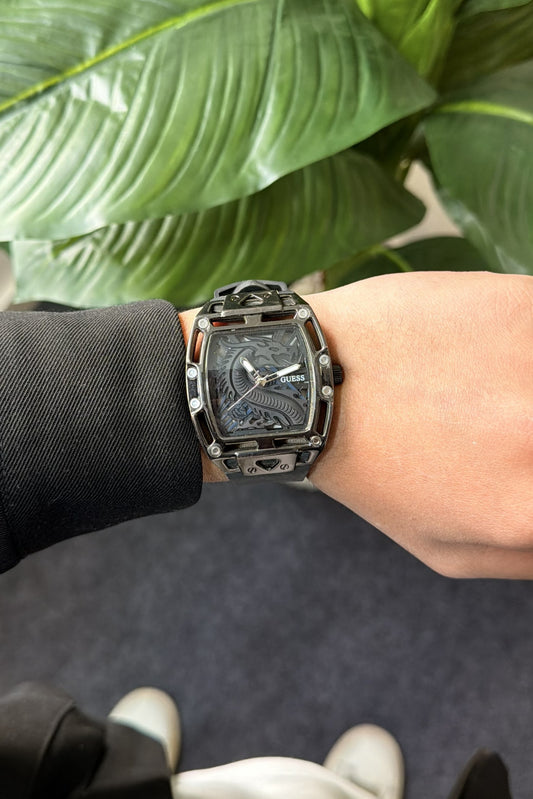 Guess Rubber