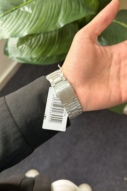 Casio Arabic Dial