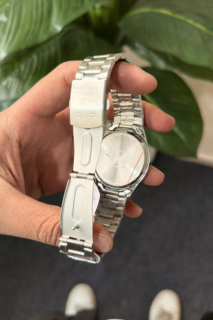 Casio Arabic Dial