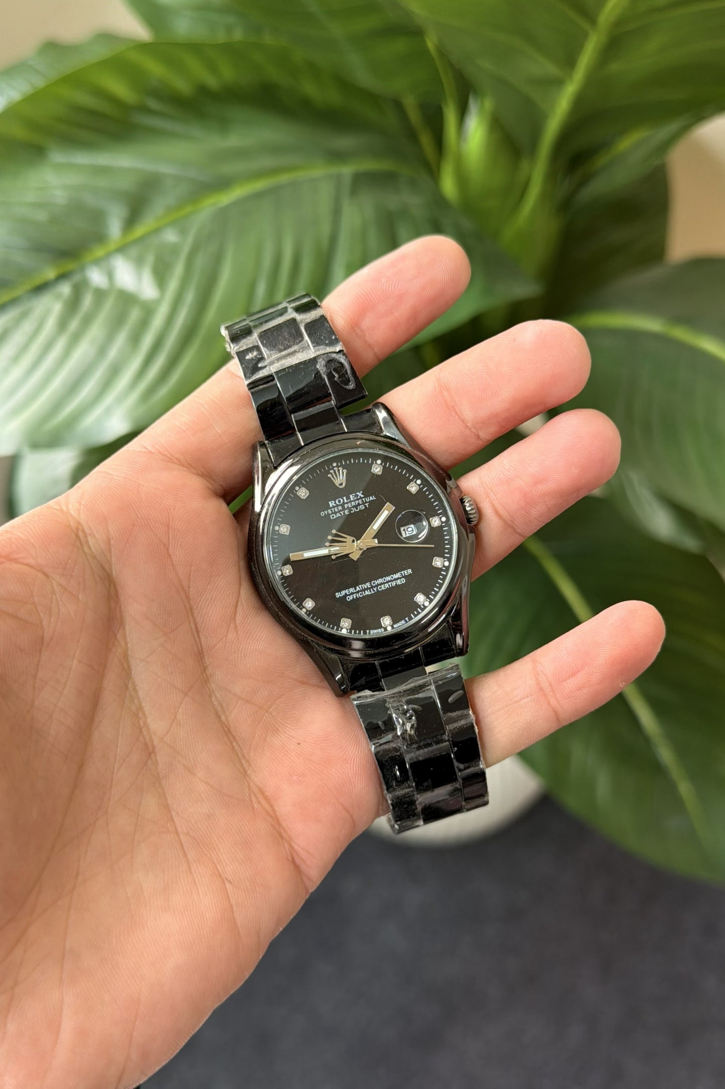 Rolex