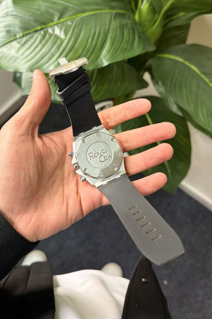 Audemars Piguet Rubber