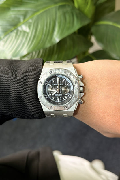 Audemars Piguet Rubber