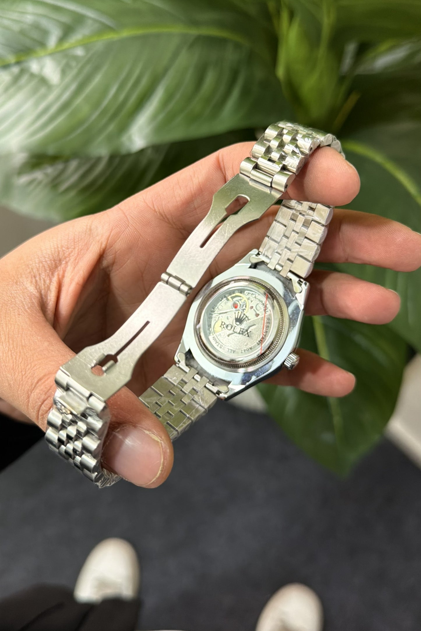 Rolex Datejust