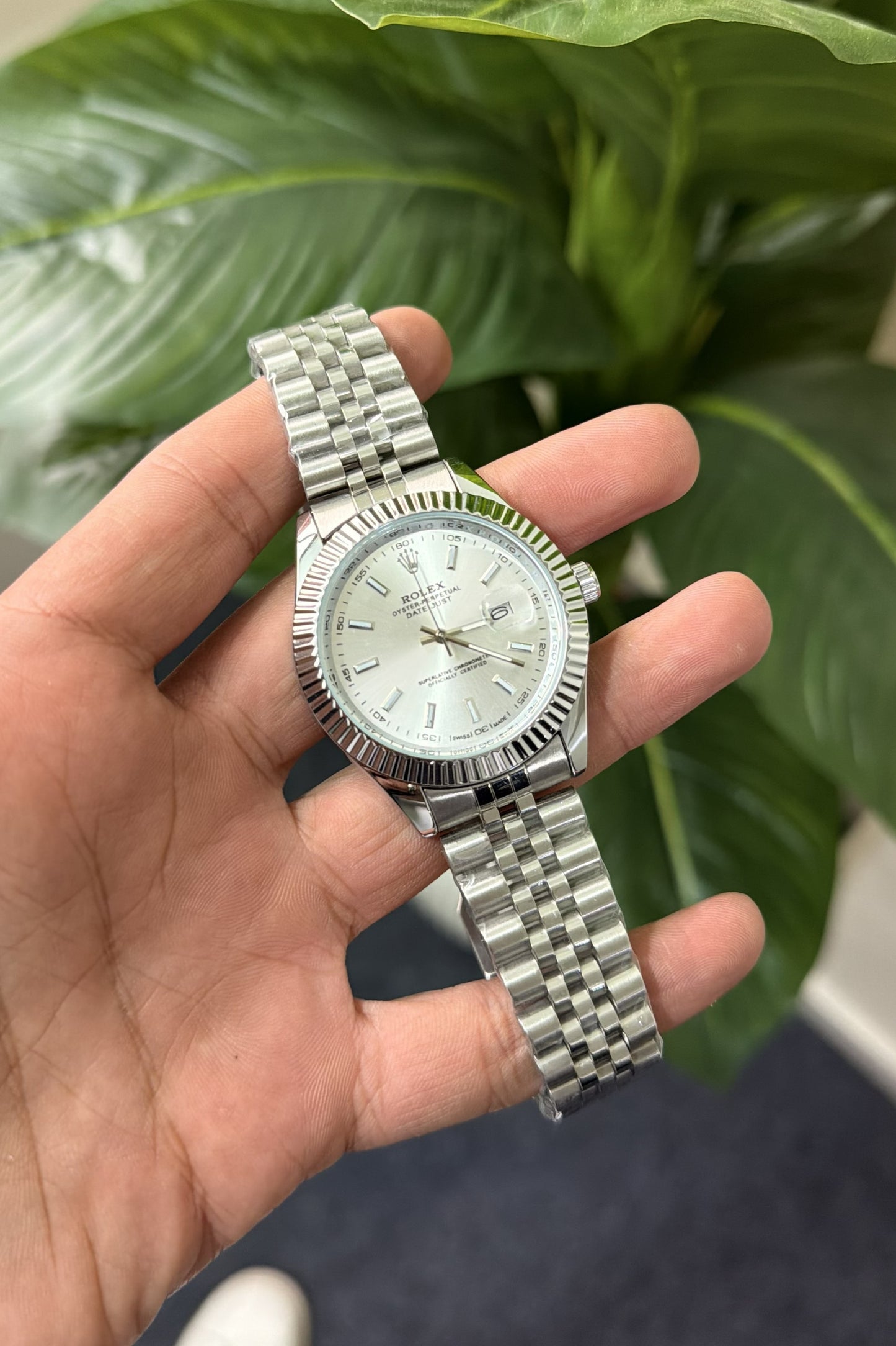 Rolex Datejust