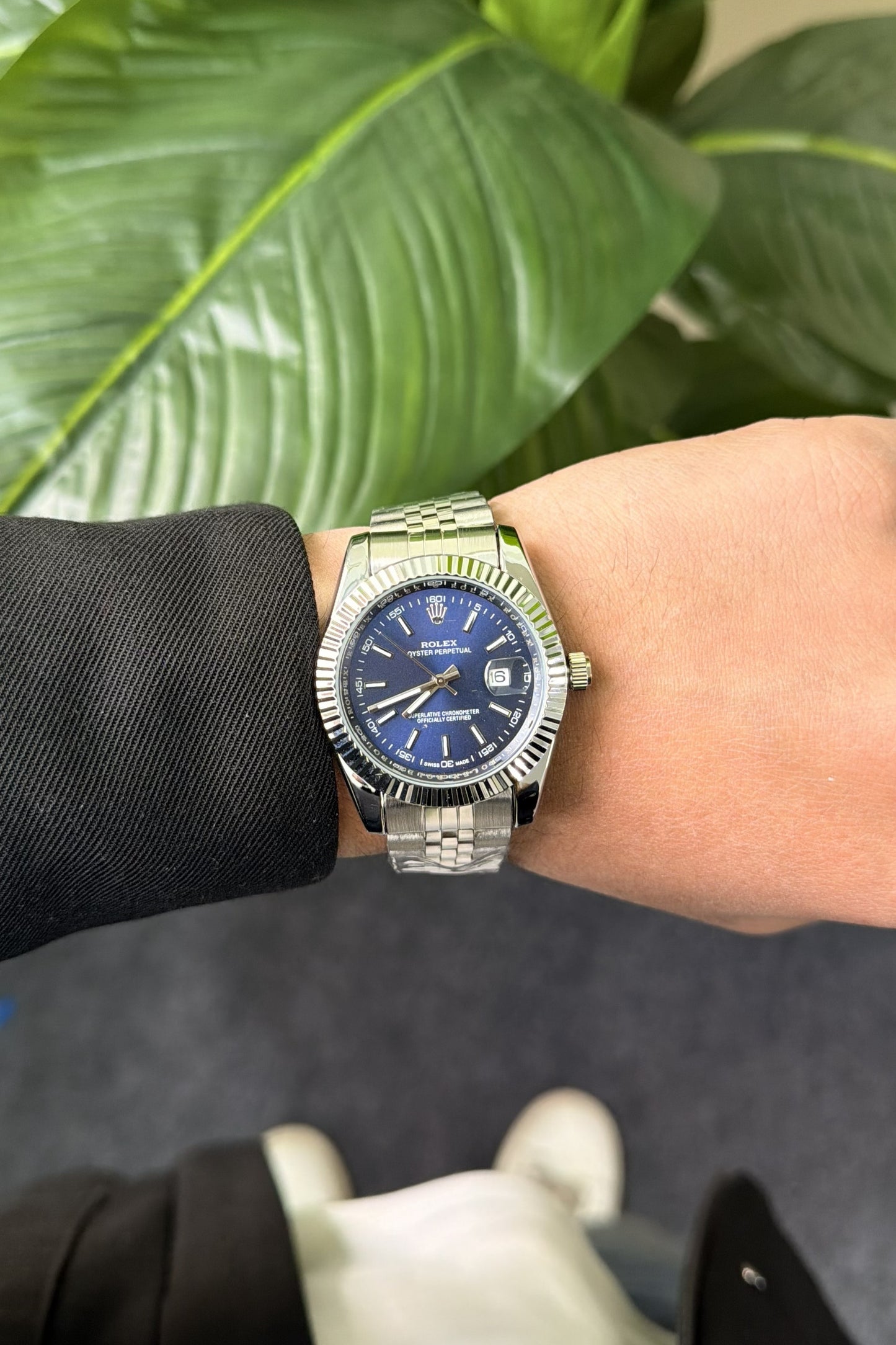 Rolex Datejust