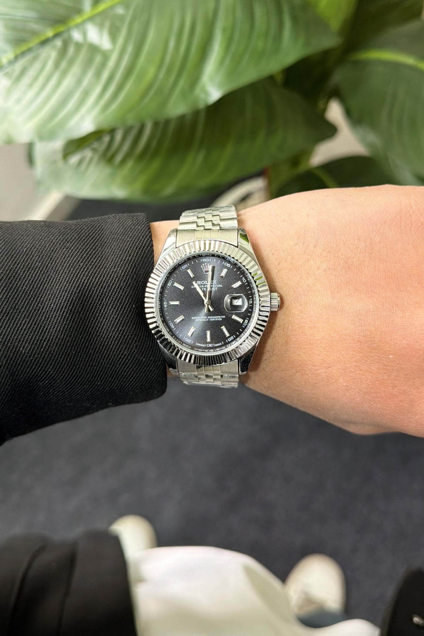 Rolex Datejust