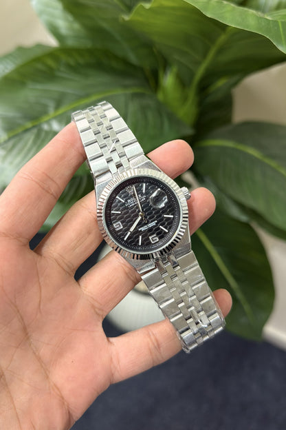 Rolex Land Dwellers