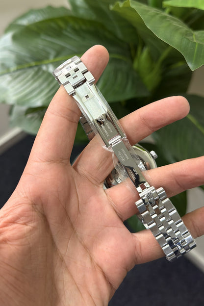 Rolex Land Dwellers