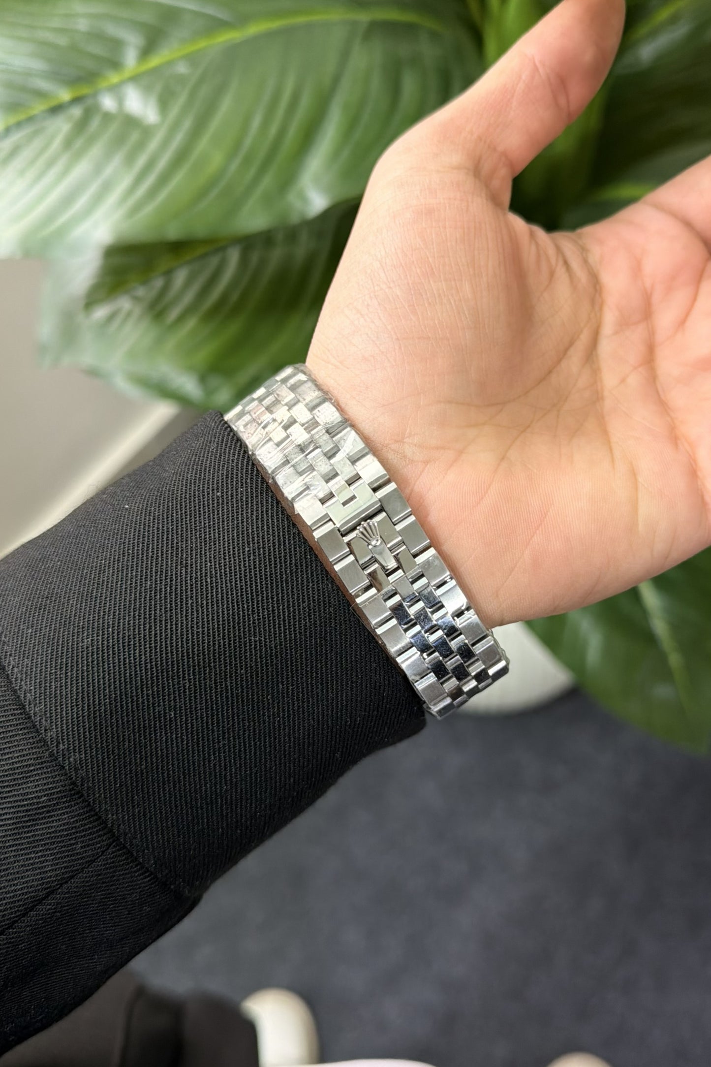 Rolex Land Dwellers