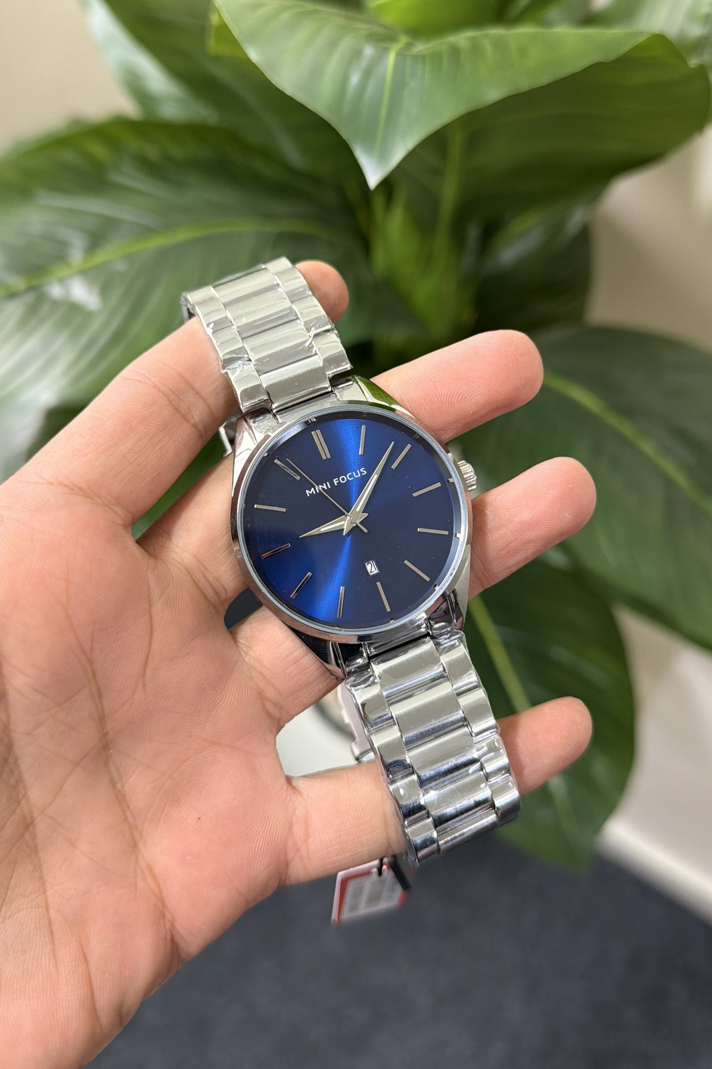 Mini Focus - MF0050