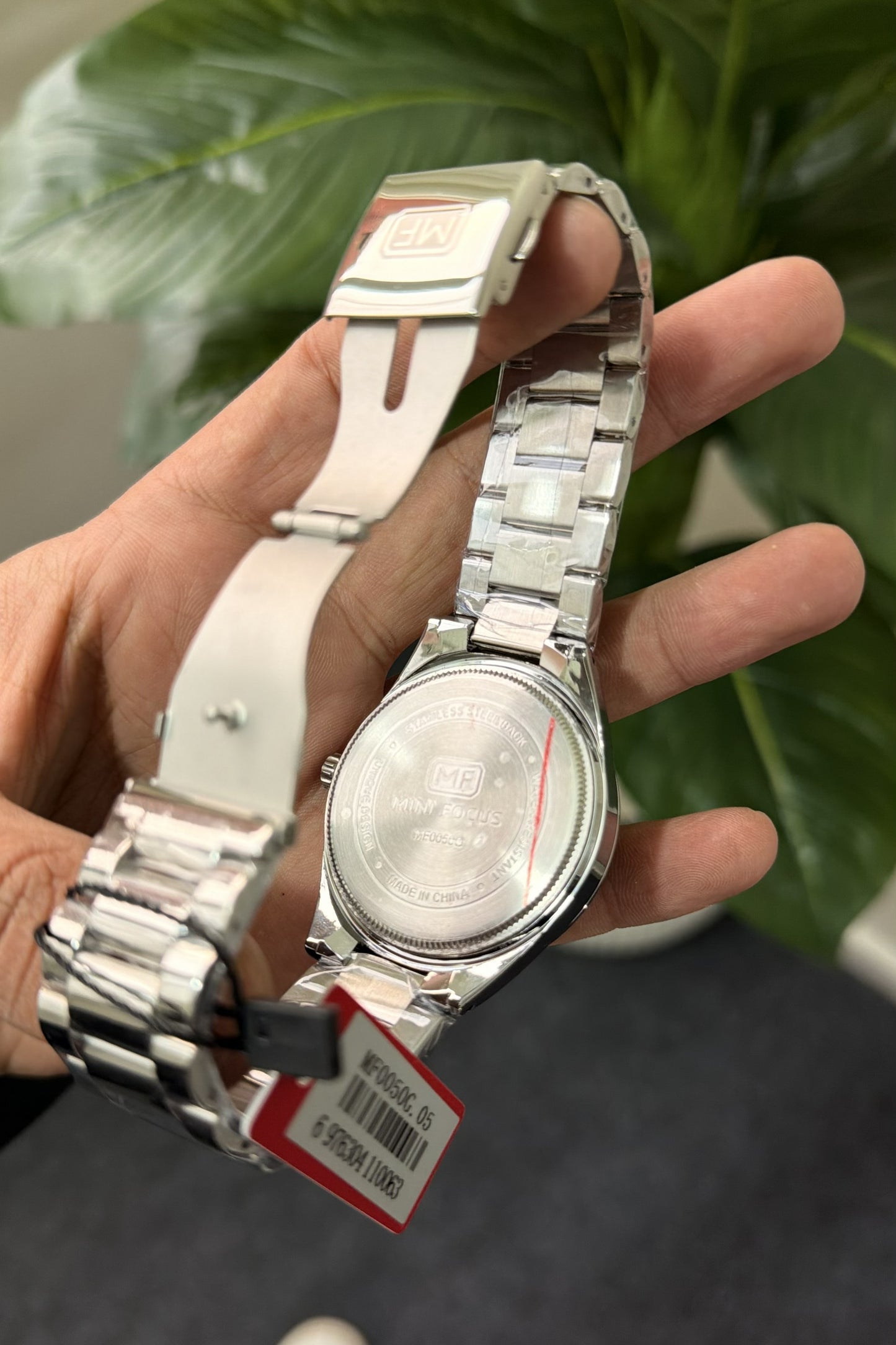 Mini Focus - MF0050