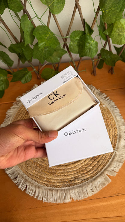 CK Brown Wallet