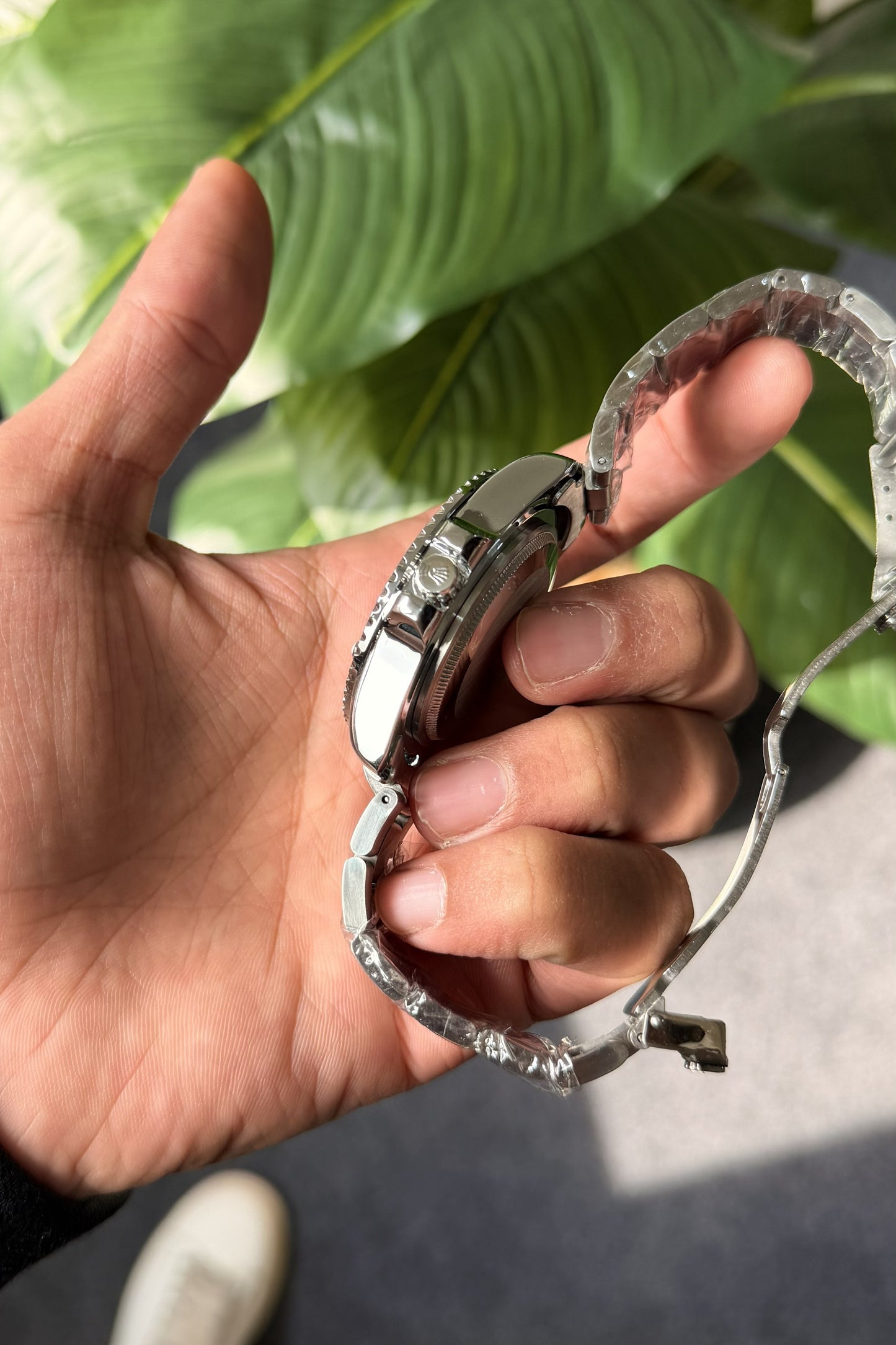Rolex Submariner